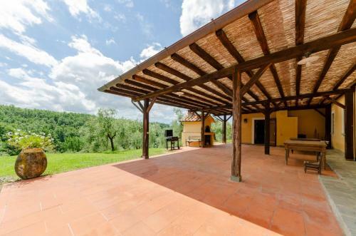 Villa Il Bottaccio