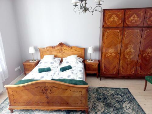 Blanka Villa Wellness Home