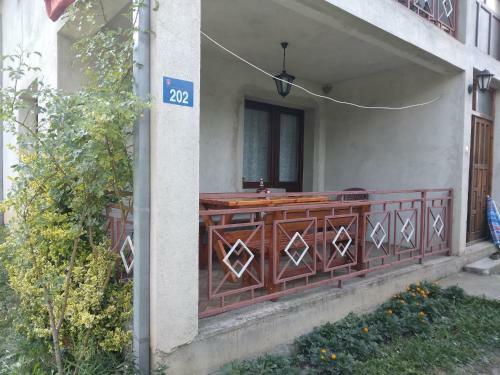 Hostal Dom Bo?kovi?a