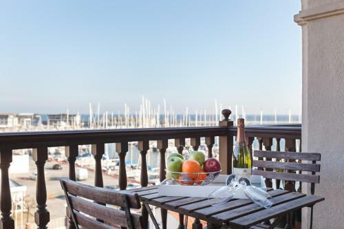 Apartamento Arenyslux II