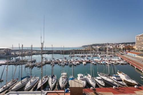 Apartamento Arenyslux II
