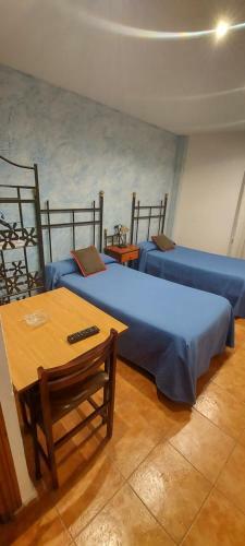 Hostal Del Campo