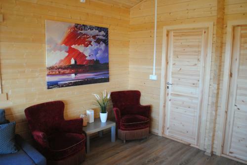 Apartamento Mi�sker 1