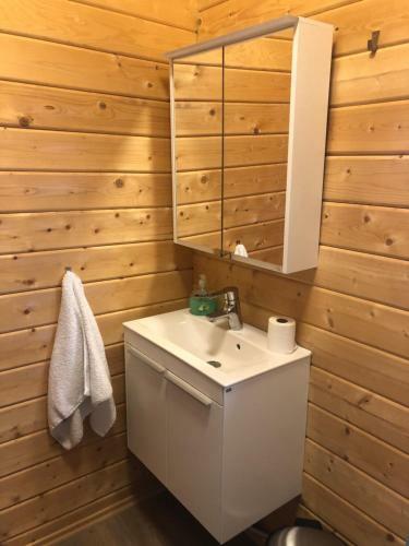 Apartamento Mi�sker 1