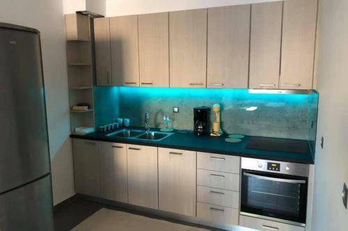 Apartamento Hitech Appartment