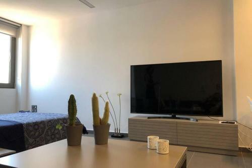 Apartamento Hitech Appartment
