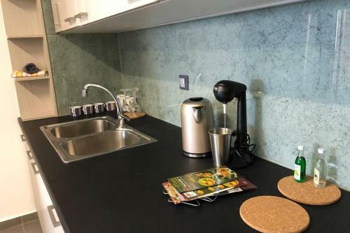 Apartamento Hitech Appartment