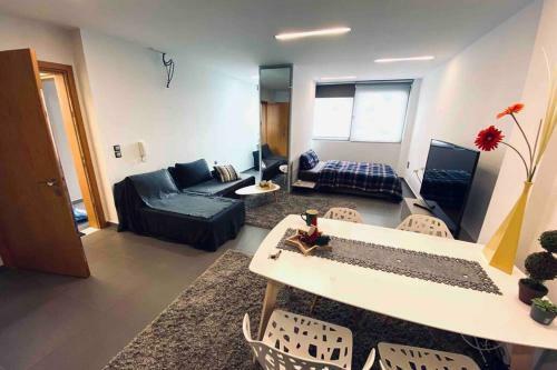 Apartamento Hitech Appartment