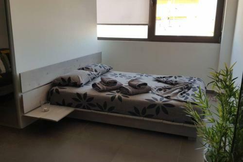 Apartamento Hitech Appartment