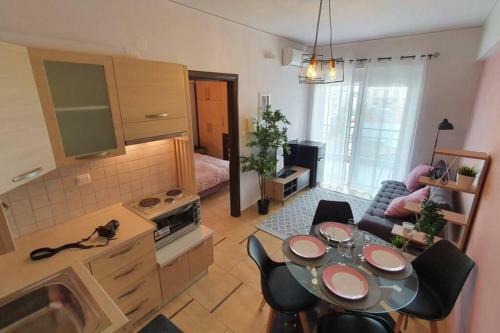 Apartamento Vasilikis Design Appartment