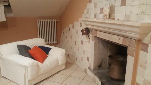 Apartamento Loft Nel Centro Storico Di Agnone