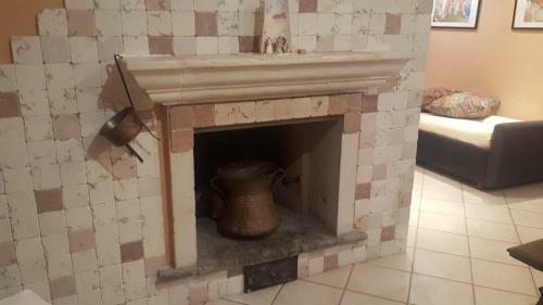 Apartamento Loft Nel Centro Storico Di Agnone
