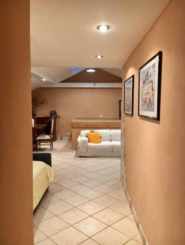 Apartamento Loft Nel Centro Storico Di Agnone