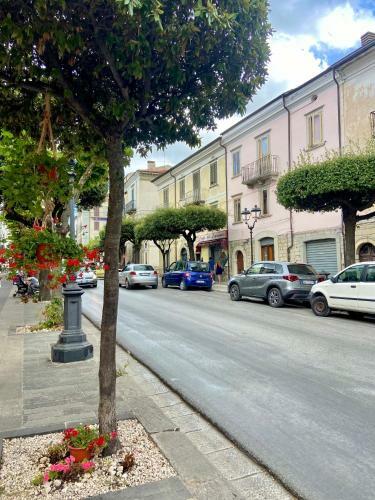 Apartamento Loft Nel Centro Storico Di Agnone