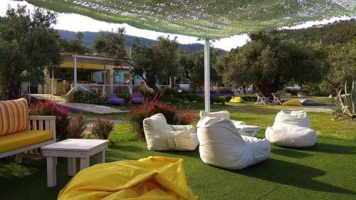 Apartamento Eleon Suites New
