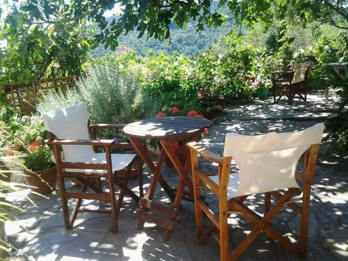Apartamento Villa Panayiota