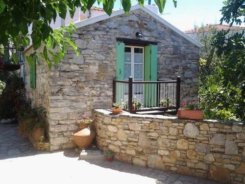 Apartamento Villa Panayiota