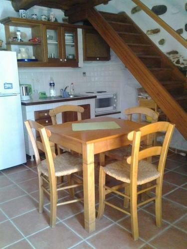 Apartamento Villa Panayiota