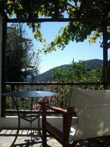 Apartamento Villa Panayiota