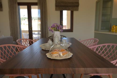 Lidromi Home (blue)
