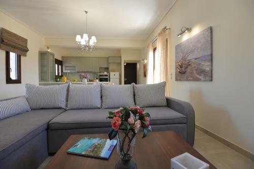 Lidromi Home (blue)