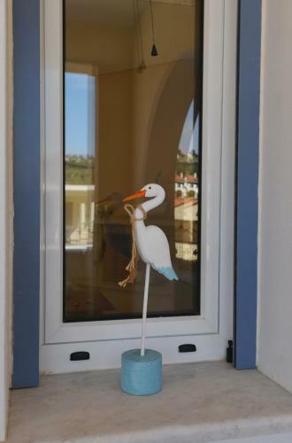 Lidromi Home (blue)