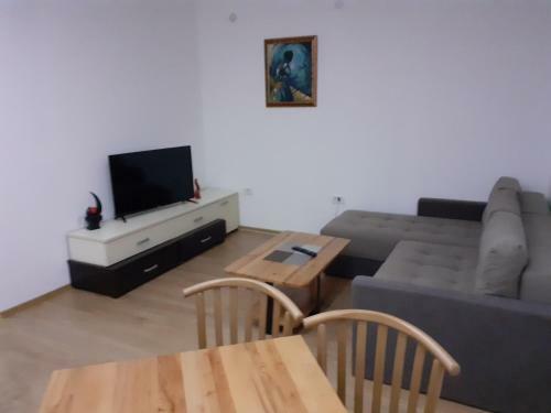 Hostal Vila Nadjinski