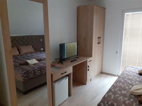 Hostal Vila Nadjinski