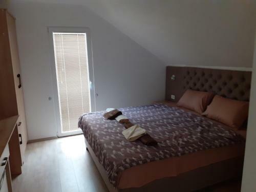Hostal Vila Nadjinski