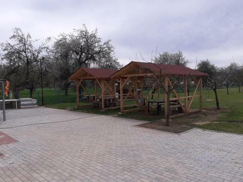 Hostal Vila Nadjinski