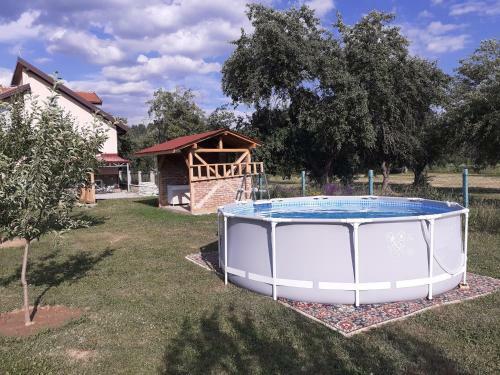 Hostal Vila Nadjinski