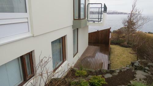 Apartamento Beautiful House Just 50 M From The Sea