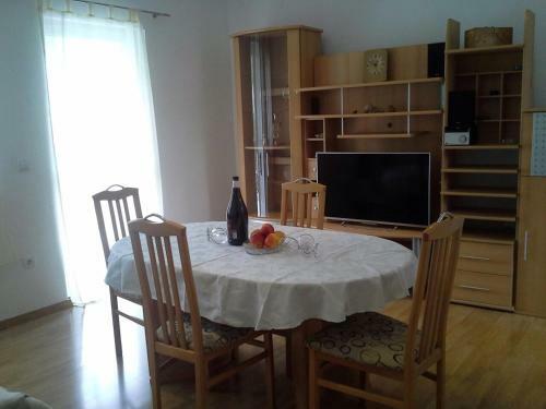 Apartamento Mate