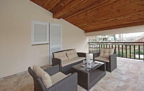Villa Mateo ****