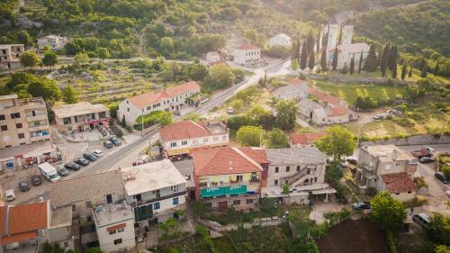 Apartman Vendi