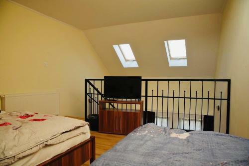 Hostal Viktor Vend�gh�z �s Apartmanh�z
