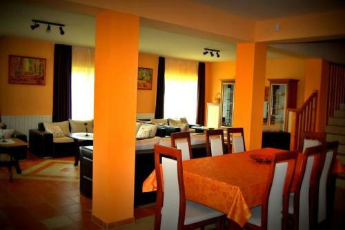 Hostal Viktor Vend�gh�z �s Apartmanh�z