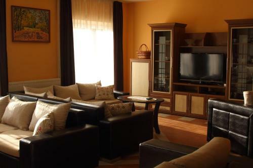 Hostal Viktor Vend�gh�z �s Apartmanh�z