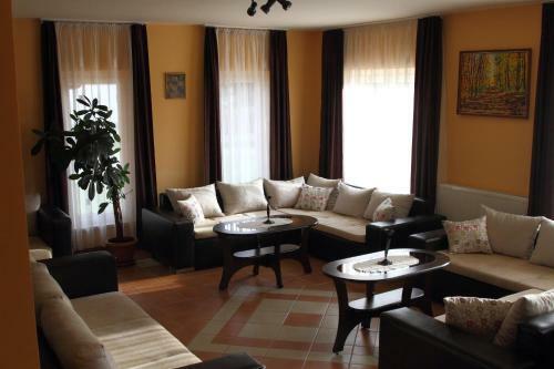 Hostal Viktor Vend�gh�z �s Apartmanh�z