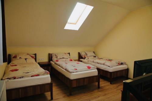 Hostal Viktor Vend�gh�z �s Apartmanh�z