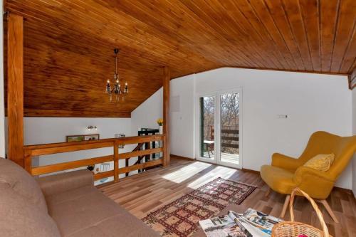 Villa Vacation House Markos Dream, Zagvozd