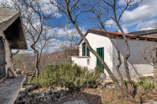 Villa Vacation House Markos Dream, Zagvozd