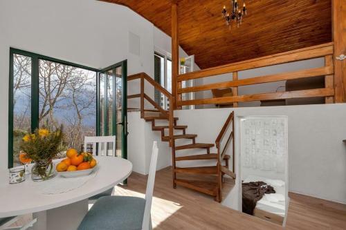 Villa Vacation House Markos Dream, Zagvozd