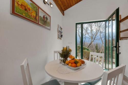 Villa Vacation House Markos Dream, Zagvozd