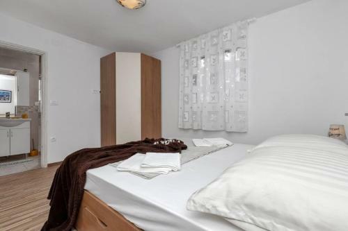 Villa Vacation House Markos Dream, Zagvozd