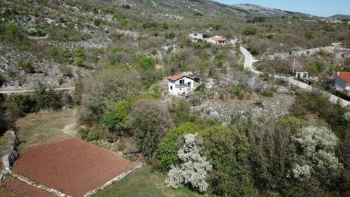 Villa Vacation House Markos Dream, Zagvozd