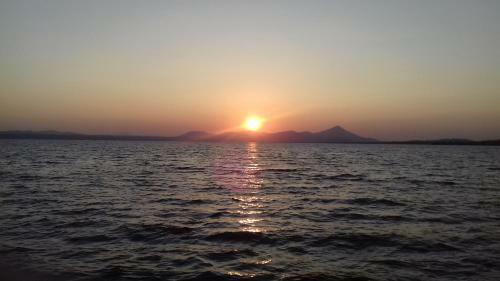 Apartamento ?atasas Place In Evia
