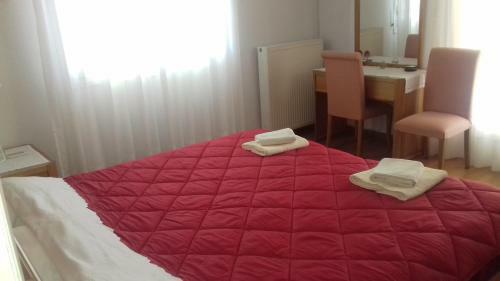 Apartamento ?atasas Place In Evia