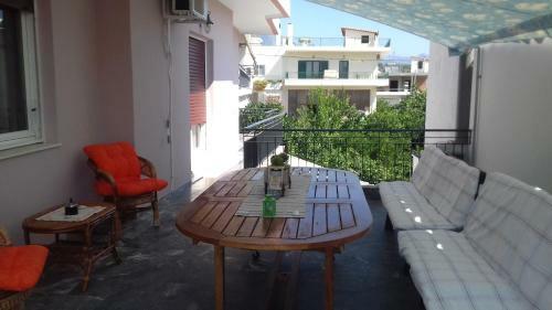 Apartamento ?atasas Place In Evia