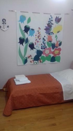 Apartamento ?atasas Place In Evia